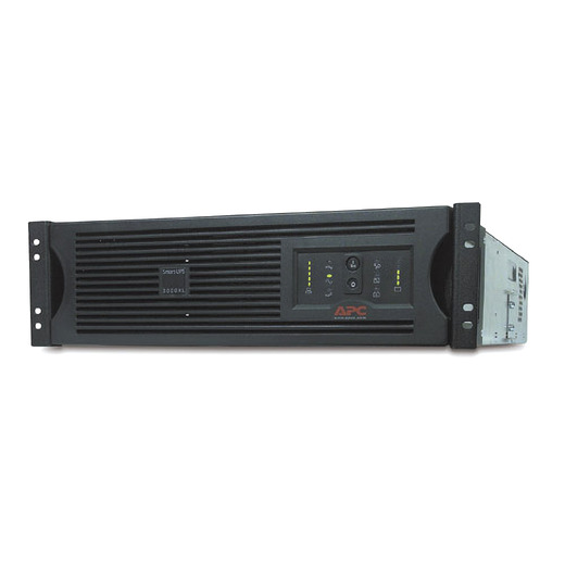 APC Smart-UPS 3000VA RM 3U 208V w/IEC Outlets SU3000RMTX136 Compatible Replacement Battery Pack by UPSBatteryCenter