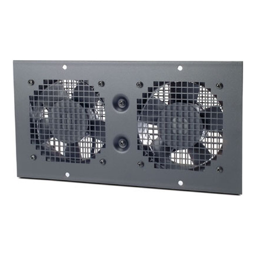Roof Fan Tray 230V 60HZ for NetShelter WX Enclosures