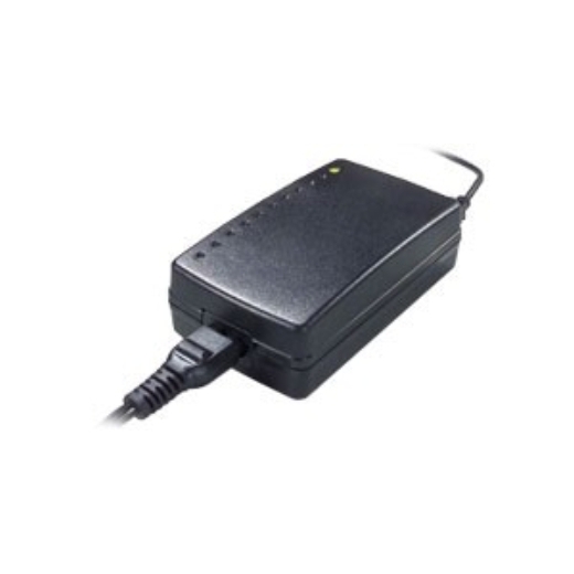 Compaq LTE 5000 series Notebook Power Adapter Front Left