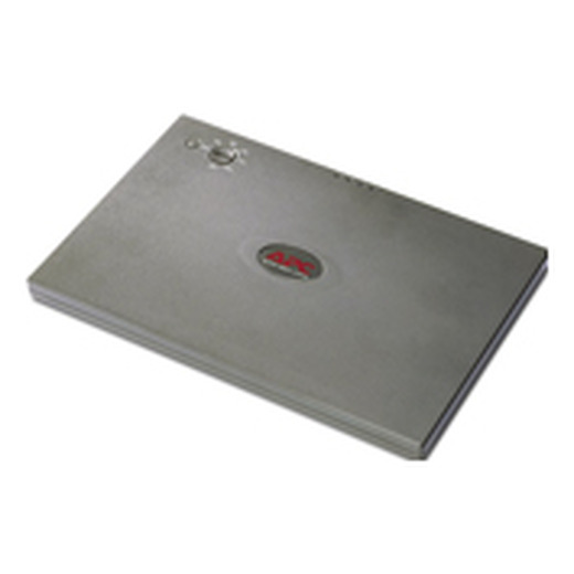 APC Universal Notebook Batterie, 80 W, International Vorderseite links