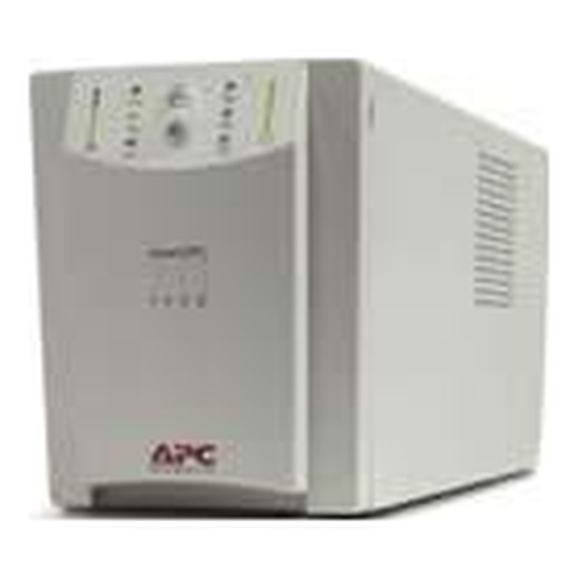 APC Smart-UPS 1400 230V Front Left