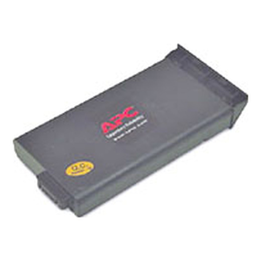 Batería para portátil IBM ThinkPad Serie I NiMH Serie 1400 y 1500 (solo Tipo 2611) Parte Delantera Izquierda
