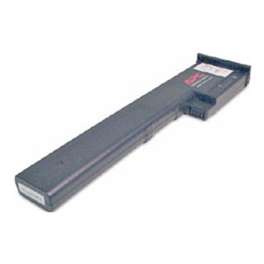 Compaq Armada 3500 series Notebook Battery Front Left