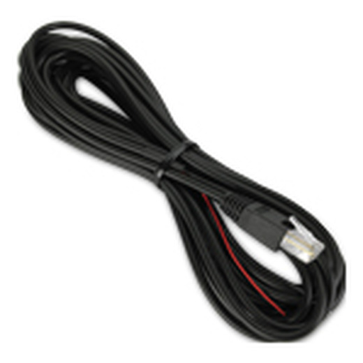 NetBotz Dry Contact Cable - 15 ft. Front Left