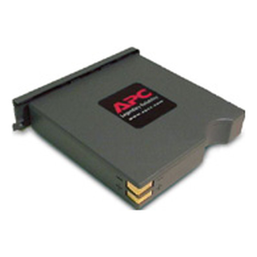 Batterie pour ordinateur portable pour les séries Apple PowerBook 140-180 Avant gauche
