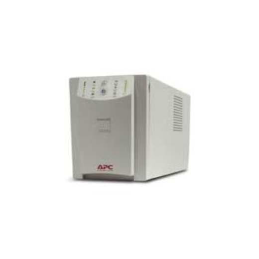 APC Smart-UPS 1000 VA XL, 230 V Anteriore sinistro