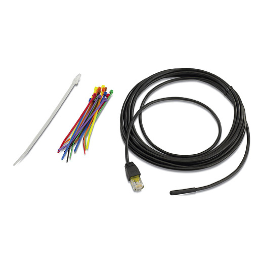 RC Cable Assembly Thermistor/Probe EMU 13FT - Spare Part Front Left
