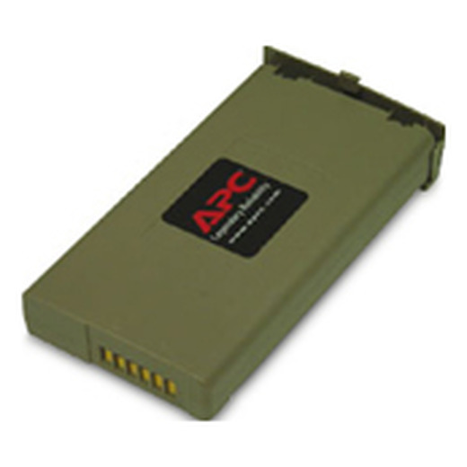 Compaq Presario 1010, 1020, 1030, 1060 Notebook Battery Front Left