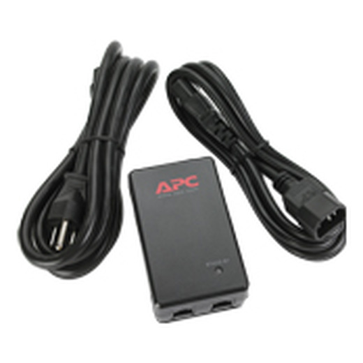 APC POE Injector Front Left