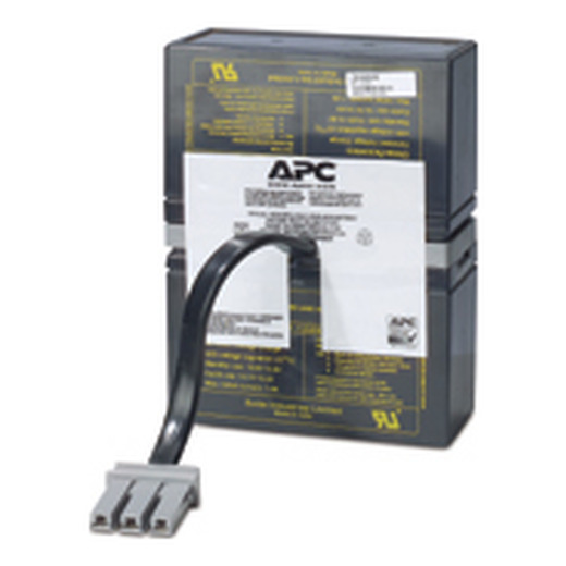 APC Replacement Battery Cartridge #32 with 2 Year Warranty