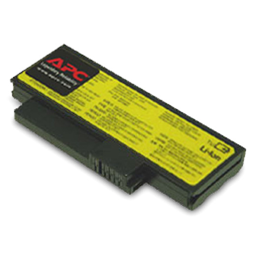 IBM ThinkPad 560 Notebook Battery Front Left