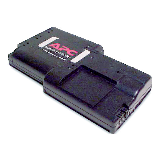 Batería para portátil IBM ThinkPad T20, T21, T22, T23 Parte Delantera Izquierda