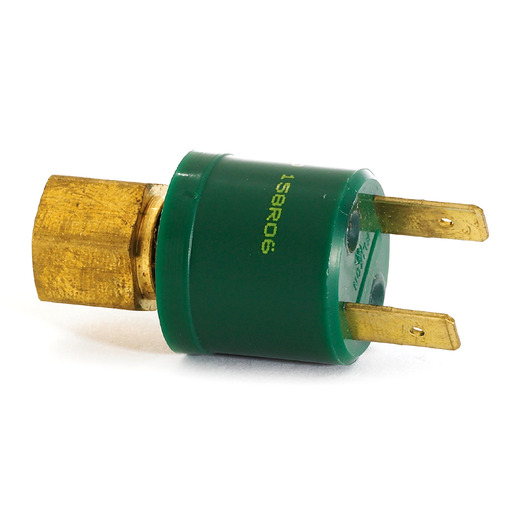 InRow SC High Pressure Switch - Spare Part Front Left