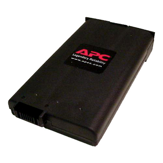Batterie pour ordinateur portable pour les séries Compaq Armada 1500 Avant droit
