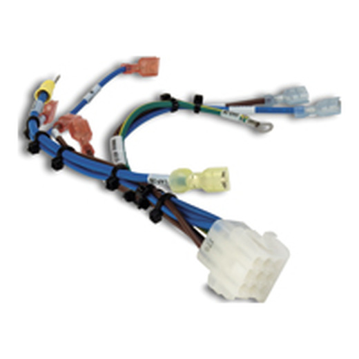 Power To Controller Box Wire Harness For ACRD100-201 - Spare Part Front Left
