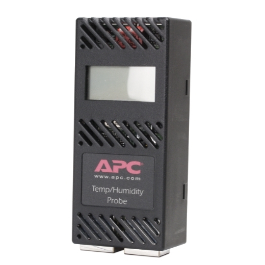 APC Temperature Humidity Sensor with Display