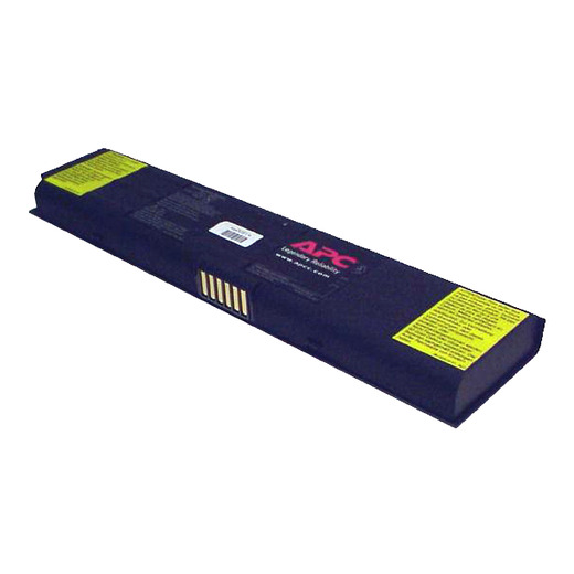 Compaq Armada 6500 series Notebook Battery Front Right