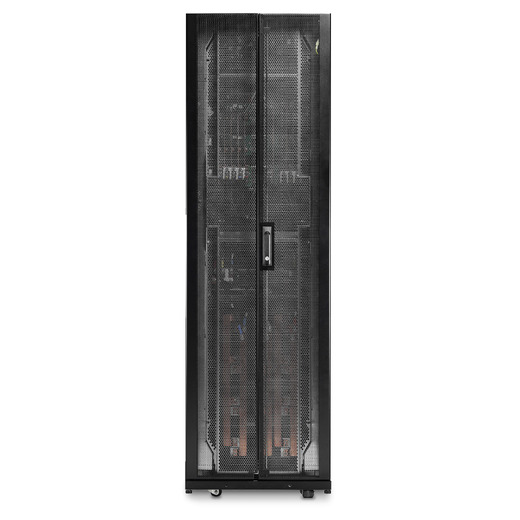 Symmetra PX All-In-One 48kW Scalable to 48kW, 400V