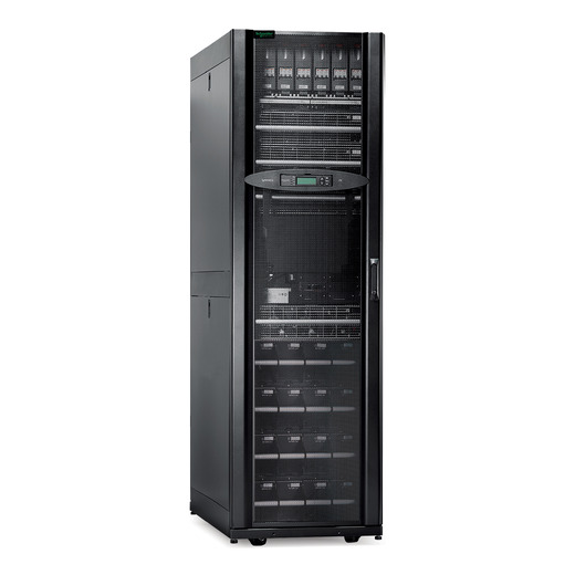 Symmetra PX All-In-One 48kW Scalable to 48kW, 400V